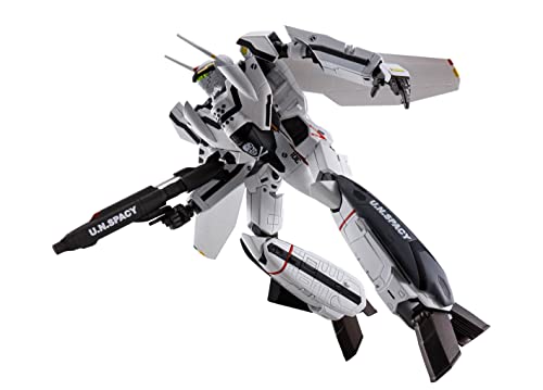 【Bandai】HI-METAL R "Macross Zero" VF-0S Phoenix (Roy Focker Use)