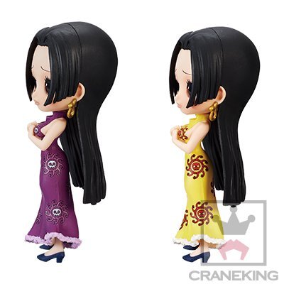 Boa Hancock Q Posket One Piece special vers.
