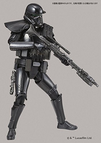 "Star Wars" 1/12 Death Trooper