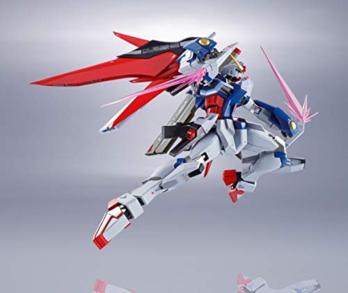 ZGMF-X42S Destiny Gundam Metal Robot Damashii Kidou Senshi Gundam SEED Destiny - Bandai