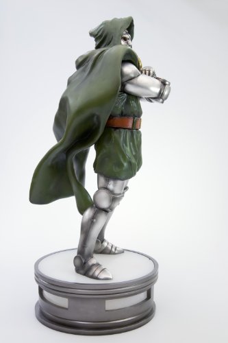 Dr. Doom - 1/6 scale - Fine Art Statue, Fantastic Four - Kotobukiya