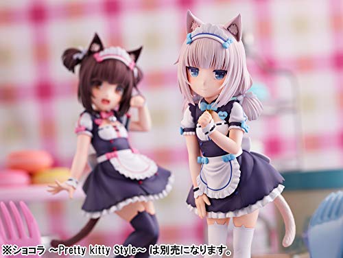 "Nekopara" Vanilla -Pretty Kitty Style-
