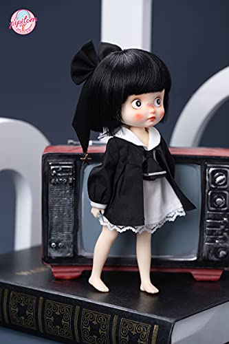 PIPITOM Bobee Sweet Town Series 01 1/8 Scale Doll