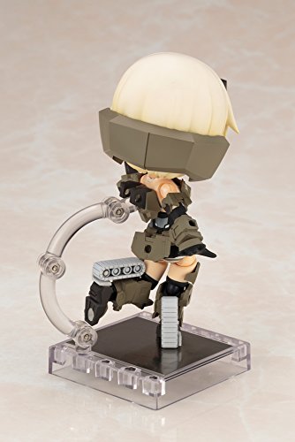 Cu-Poche Frame Arms Girl Gourai - Kotobukiya