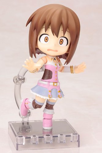 Hagiwara Yukiho Cu-Poche (#11) The Idolmaster - Kotobukiya