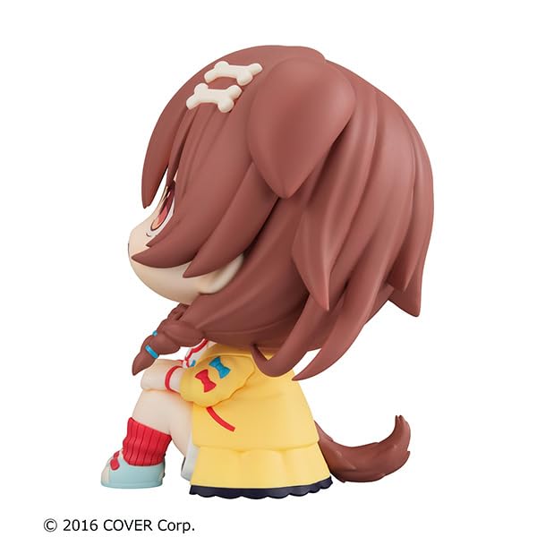 Look Up Series Hololive Inugami Korone
