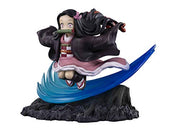 【Bandai】Figuarts Zero "Demon Slayer: Kimetsu no Yaiba" Kamado Nezuko