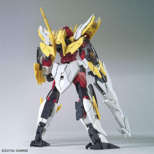 1/144 HGBD:R "Gundam Build Diver Rize" Gundam Anima Rize