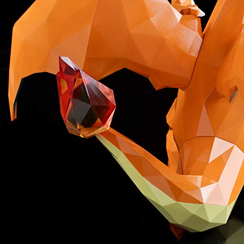 POLYGO "Pokemon" Charizard