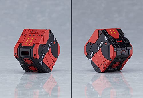 Moderoid "Kuromukuro" Kuromukuro