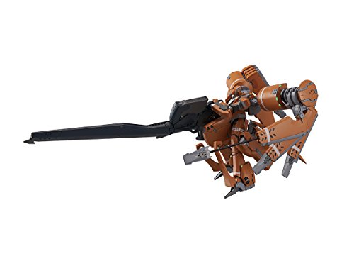 KG-6 Sleipnir Variable Action Aldnoah.Zero - MegaHouse