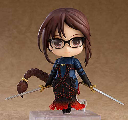 "Fate/Grand Order" Nendoroid#1589 Assassin / Consort Yu