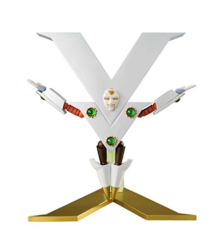 Victoream Variable Action Heroes Konjiki no Gash Bell!! - MegaHouse