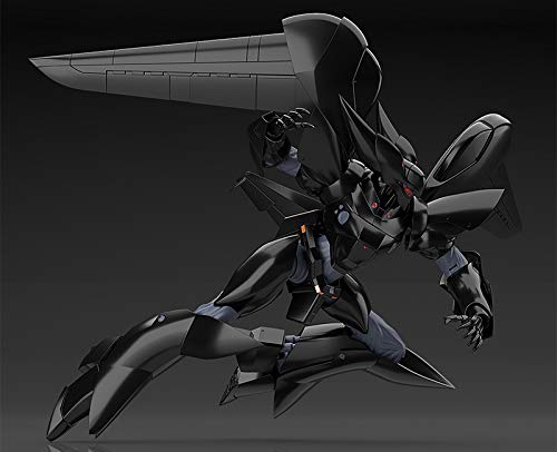 Moderoid "Mobile Police PATLABOR" TYPE-J9 Griffon
