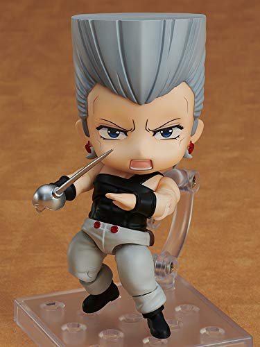 Nendoroid "JoJo's Bizarre Adventure Stardust Crusaders" Jean Pierre Polnareff