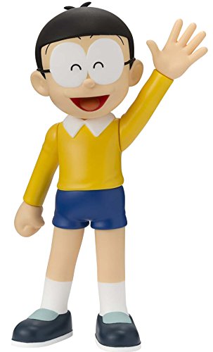 Nobi Nobita Figuarts ZERO, Doraemon - Bandai