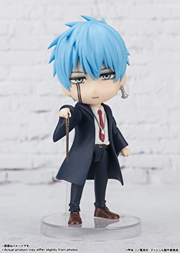 Figuarts Mini "Mashle: Magic and Muscles" Lance Crown