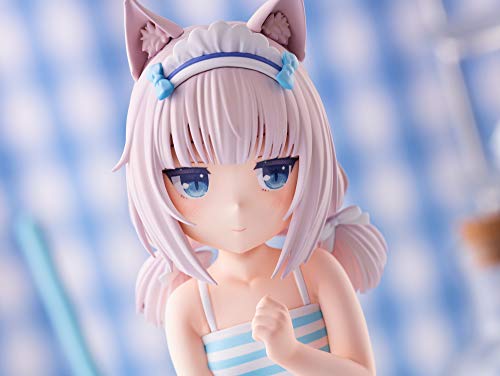 "Nekopara" Vanilla -Pretty Kitty Style-