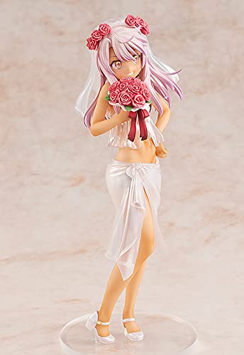 "Fate/kaleid liner Prisma Illya Prisma Phantasm" Kadokawa Collection Chloe Von Einzbern Wedding Bikini Ver.