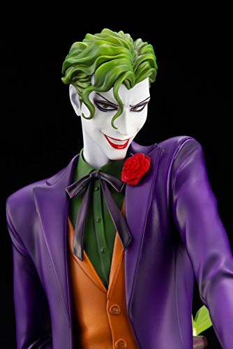 Joker - 1/7 scale - Ikemen Series Batman - Kotobukiya