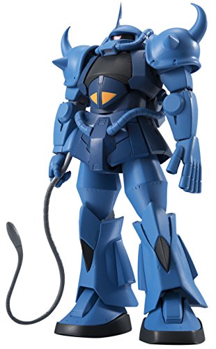 MS-07B Gouf Robot Damashii <Side MS> ver. A.N.I.M.E. Kidou Senshi Gundam - Bandai