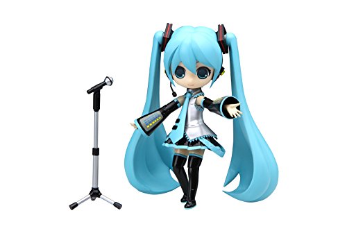 Hatsune Miku Vocaloid - Fujimi