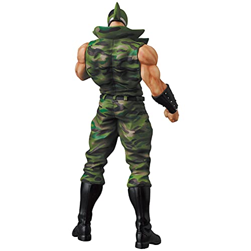 UDF "Kinnikuman" Kinnikuman Soldier