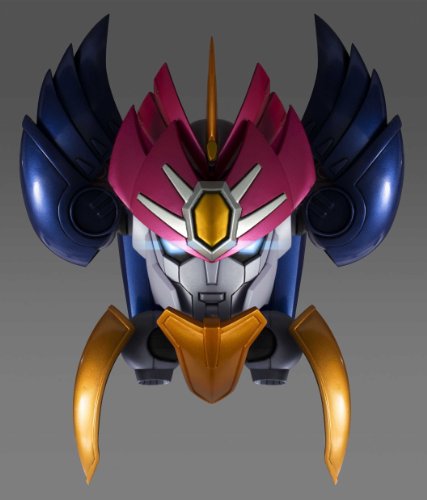 Habizan Variable Action Madou King Granzort - MegaHouse