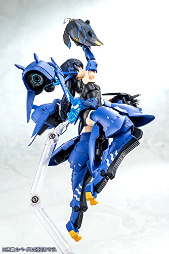 Megami Device x "Alice Gear Aegis" Koashi Mutsumi (Gou-ki)