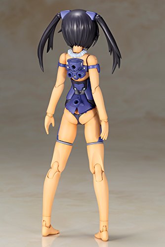 Innocentia (versión azul. Versión) Frame Arms Frame Arms Girl - Kotobukiya