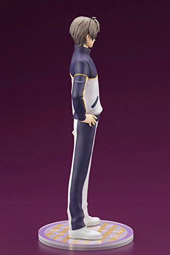 Heshikiri Hasebe (Uchiban Ver. version) - 1/8 scale - ARTFX J Touken Ranbu -Hanamaru- - Kotobukiya