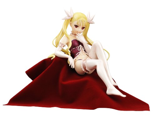 Mina Tepes 1/6 Dance In The Vampire Bund - Kotobukiya