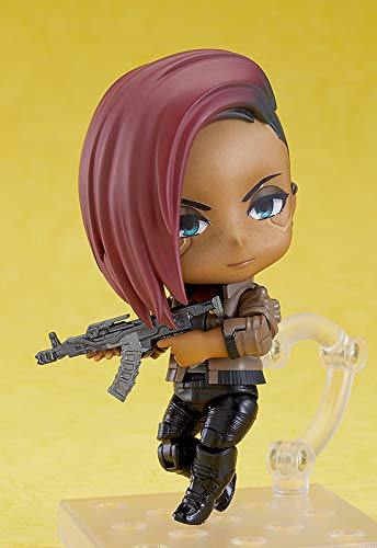 Nendoroid "Cyberpunk 2077" V Female Ver. DX