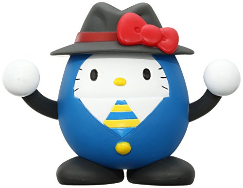 UDF DRAEMON meets HELLO KITTY Korobashiya HELLO KITTY 1