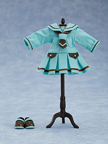 Nendoroid Doll Clothes Set Sailor Girl (Chocomint)