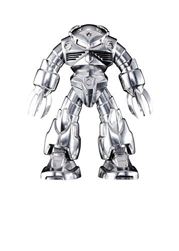 Chogokin no Katamari Gundam Series GM-06 Chars ZGok