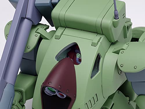 "Armored Trooper Votoms" Standing Tortoise Mk. II PS Edition