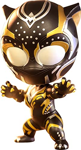 Cosbaby "Black Panther: Wakanda Forever" [Size S] Black Panther