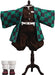 【Good Smile Company】Nendoroid Doll Clothes Set "Demon Slayer: Kimetsu no Yaiba" Kamado Tanjiro