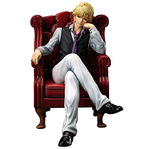"Saiyuki RELOAD ZEROIN" Genjo Sanzo