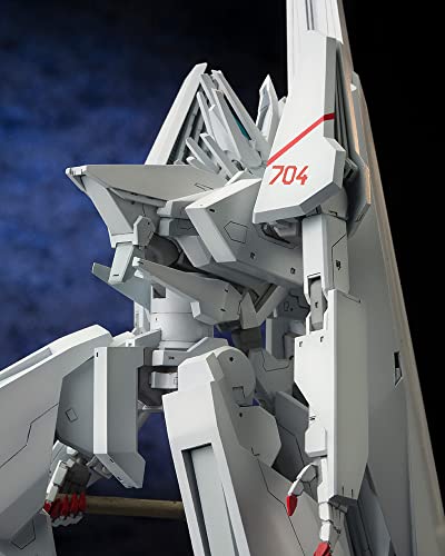"Knights of Sidonia" Type 17 Morito Shiratsuki kai Tsugumori
