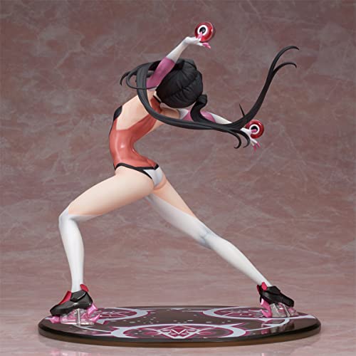 Senki Zessho Symphogear XV 1/7 Tsukuyomi Shirabe Gear Inner Ver.