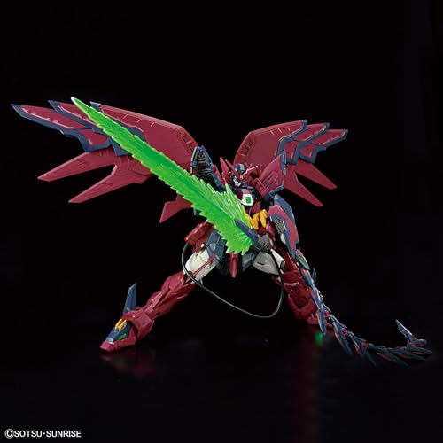 1/144 RG "Mobile Suit Gundam Wing" Gundam Epyon