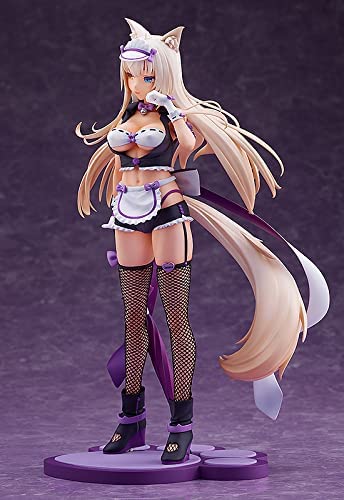 "Nekopara" 1/7 Scale Figure Coconut Race Queen Ver.