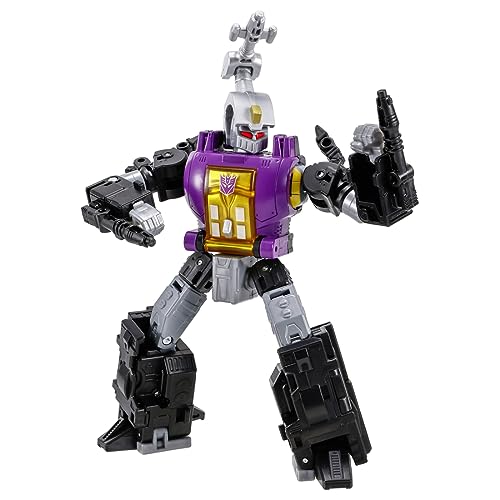 "Transformers" Transformers: Legacy TL-51 Bombshell