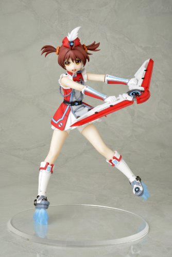 Isshiki Akane 1/8 Perfect Posing Products (#2) Vividred Operation - Medicom Toy
