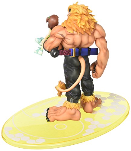 Katou Juri Leomon G.E.M. Digimon Tamers - MegaHouse