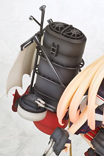 Yuudachi 1/8 Kai Ni Kantai Collection ~Kan Colle~ - Broccoli