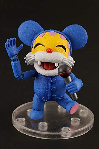 Action Figure "Nyanchu" Nyanchu