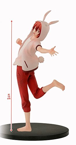 Nanase Riku (Standard Color ver. version) DXF Figure Idolish7 - Banpresto